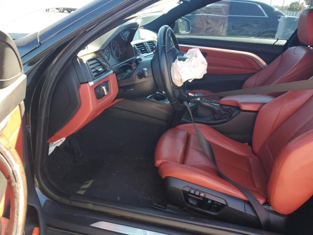 2015 BMW 428 I - WBA3N3C53FK233601