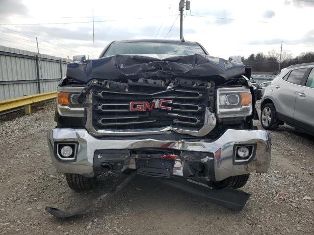 2016 GMC Sierra K2500 Slt VIN: 1GT12TEG3GF258297 Lot: 40959034