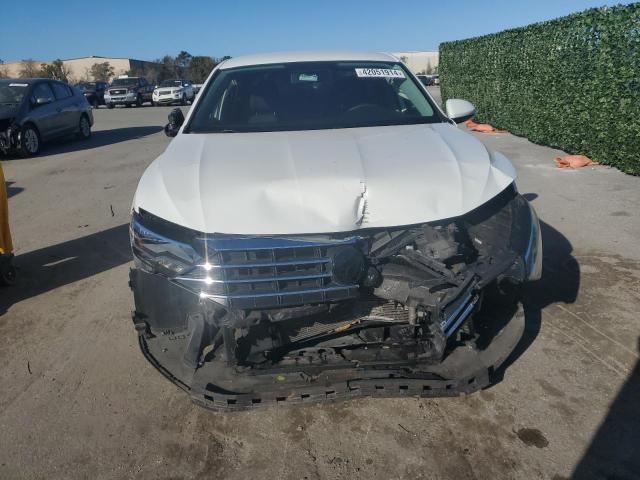 2019 Volkswagen Jetta S VIN: 3VWN57BU3KM213666 Lot: 42051914