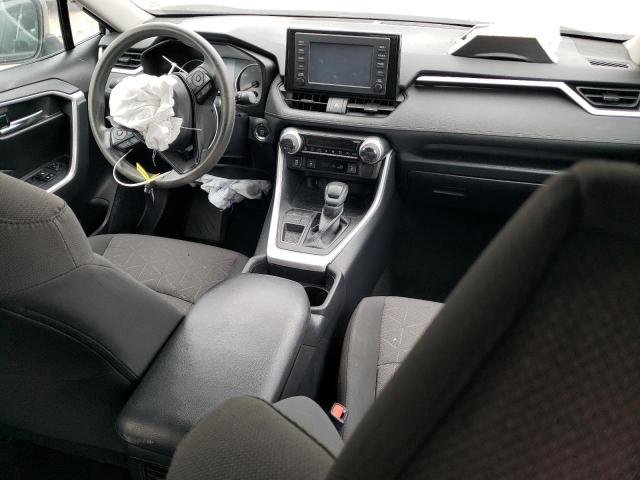 2019 TOYOTA RAV4 XLE 2T3W1RFV7KC031843