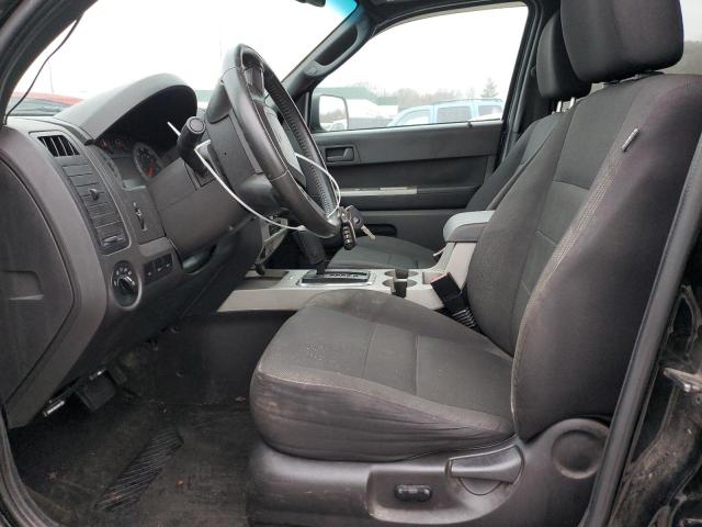 VIN 1G1ZG5ST9LF119120 2009 FORD ESCAPE no.7