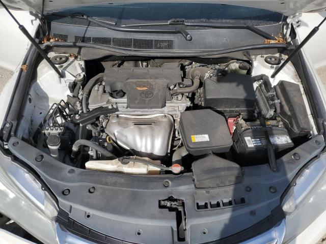 2016 TOYOTA CAMRY LE 4T1BF1FK0GU601655