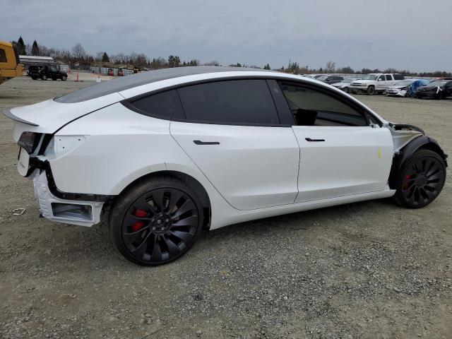 2023 TESLA MODEL 3 5YJ3E1EC3PF627598