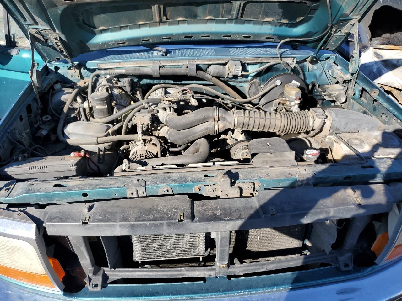 JHMES96694S011846 2004 Honda Civic Hybrid