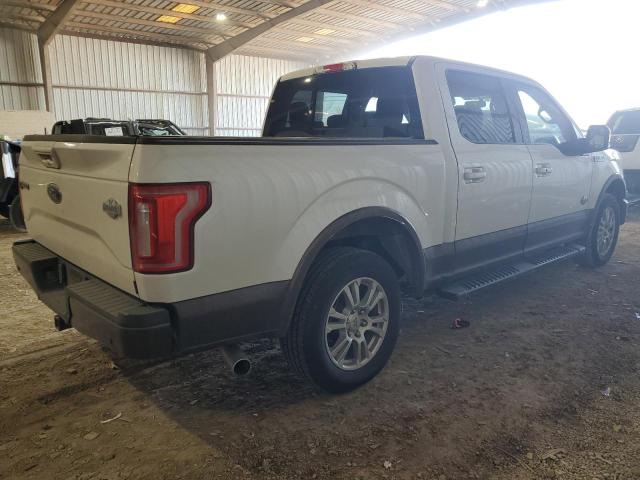 2017 FORD F150 SUPER 1FTEW1CF1HKD07302
