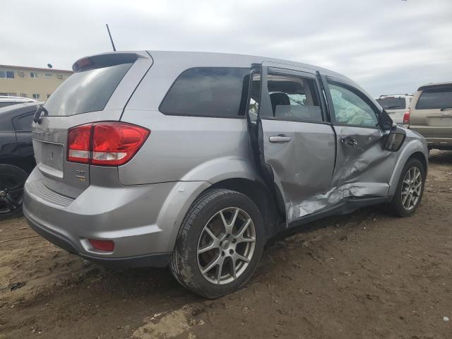 2018 Dodge Journey Gt VIN: 3C4PDCEG5JT380709 Lot: 42596304