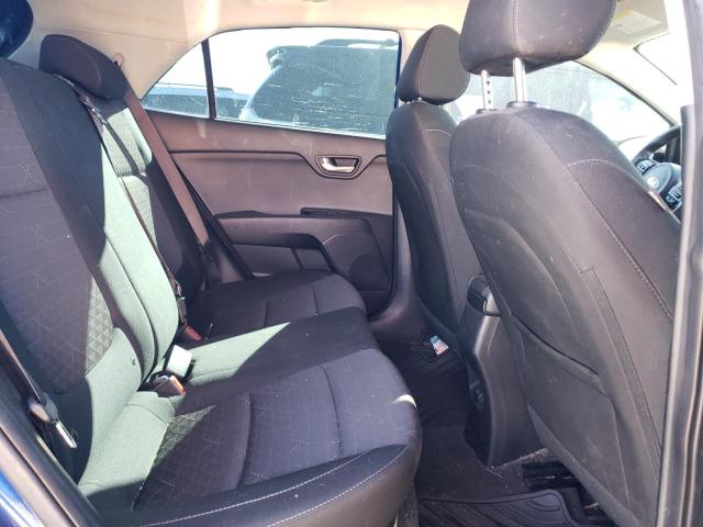 2019 KIA RIO S - 3KPA25AB7KE249370