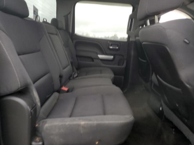 2015 CHEVROLET SILV1500 2 3GCPCREC7FG255987