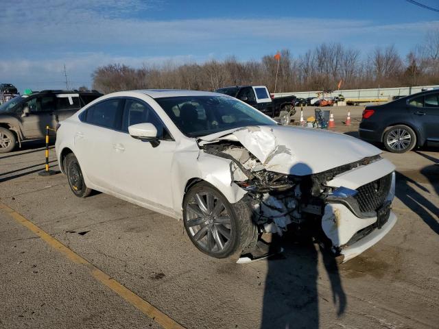 2020 MAZDA 6 TOURING JM1GL1VMXL1524715