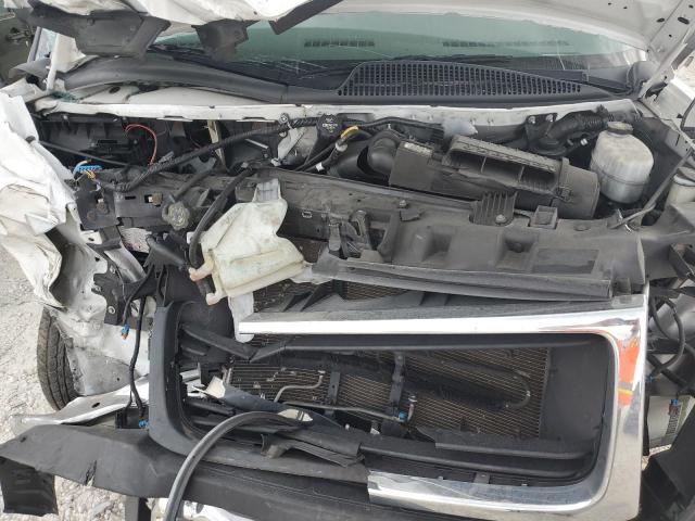 2019 GMC SAVANA G25 - 1GTW7AFG9K1368481