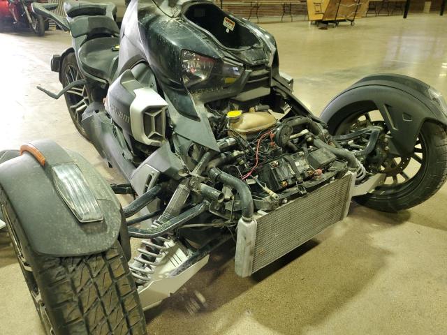 2021 CAN-AM RYKER RALL - 3JB2GEG25MJ002472