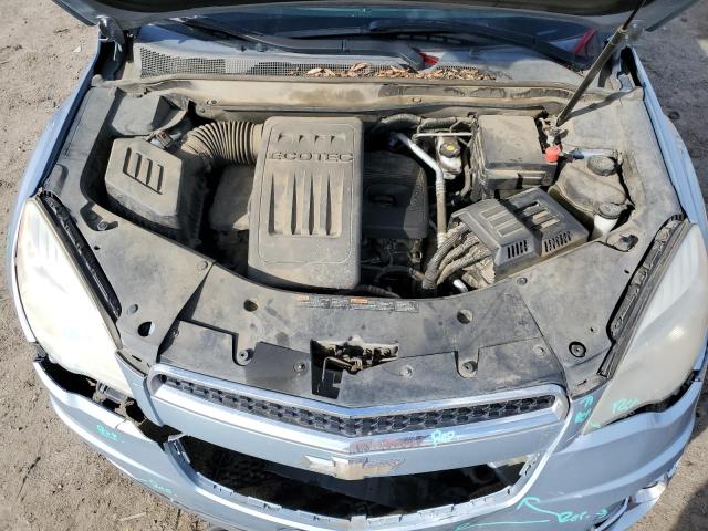 2015 CHEVROLET EQUINOX LT 2GNALCEK5F6324155