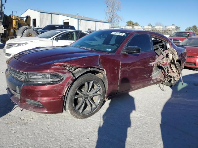 DODGE CHARGER SXT