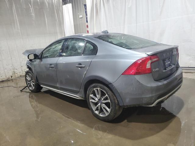 2018 VOLVO S60 CROSS YV440MUMXJ2006221