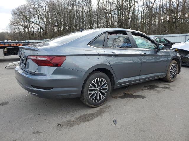 2021 VOLKSWAGEN JETTA S - 3VWC57BU0MM055863