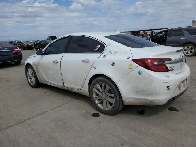 2014 Buick Regal Premium VIN: 2G4GN5EX5E9229964 Lot: 44741704