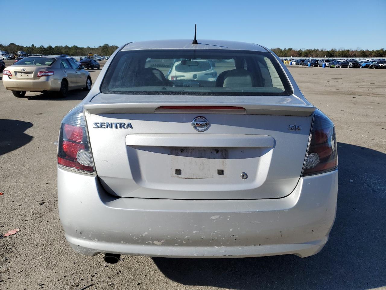 3N1AB6AP2CL774760 2012 Nissan Sentra 2.0