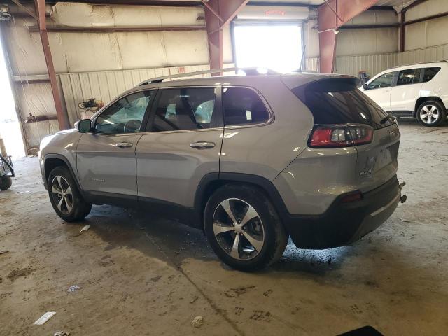 2019 JEEP CHEROKEE L 1C4PJMDN2KD210765