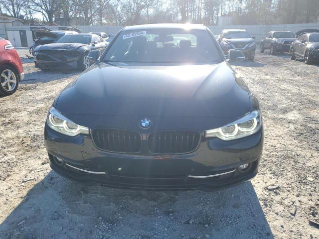 2018 BMW 330 I - WBA8B9C53JEE81696
