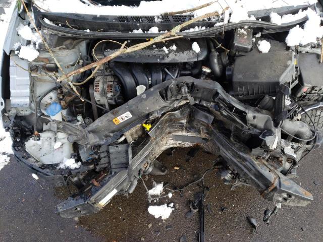 Lot #2390058850 2016 HYUNDAI ELANTRA SE salvage car