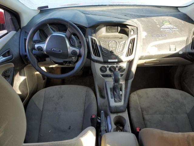 1FADP3F2XEL232172 2014 Ford Focus Se