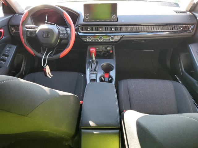 2023 HONDA CIVIC EX 2HGFE1F7XPH317331