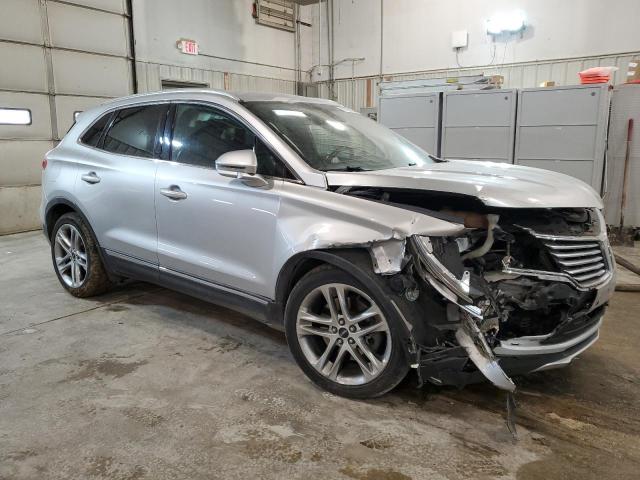 2015 LINCOLN MKC 5LMTJ2AH8FUJ09245