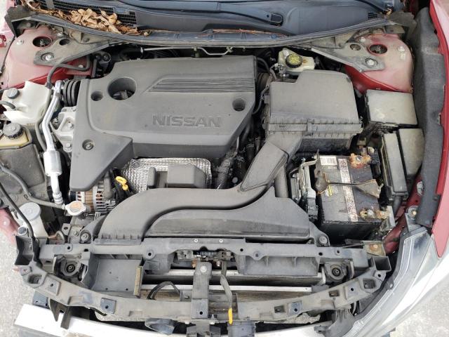 2017 NISSAN ALTIMA 2.5 1N4AL3AP5HN332089