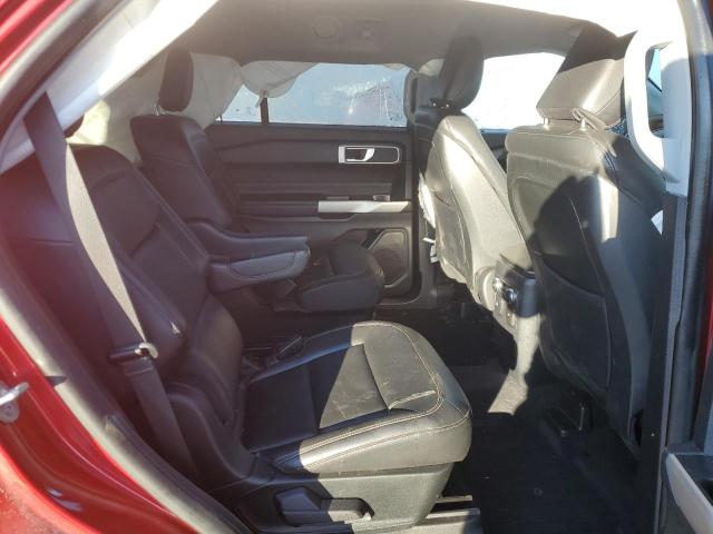 2020 FORD EXPLORER X 1FMSK8DH1LGD00719