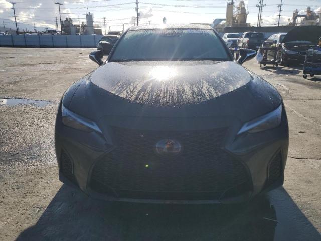 2023 LEXUS IS 350 F S JTHGZ1B27P5062614