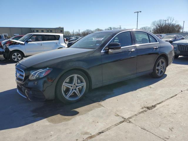 2019 MERCEDES-BENZ E 450 4MAT WDDZF6JB4KA518110