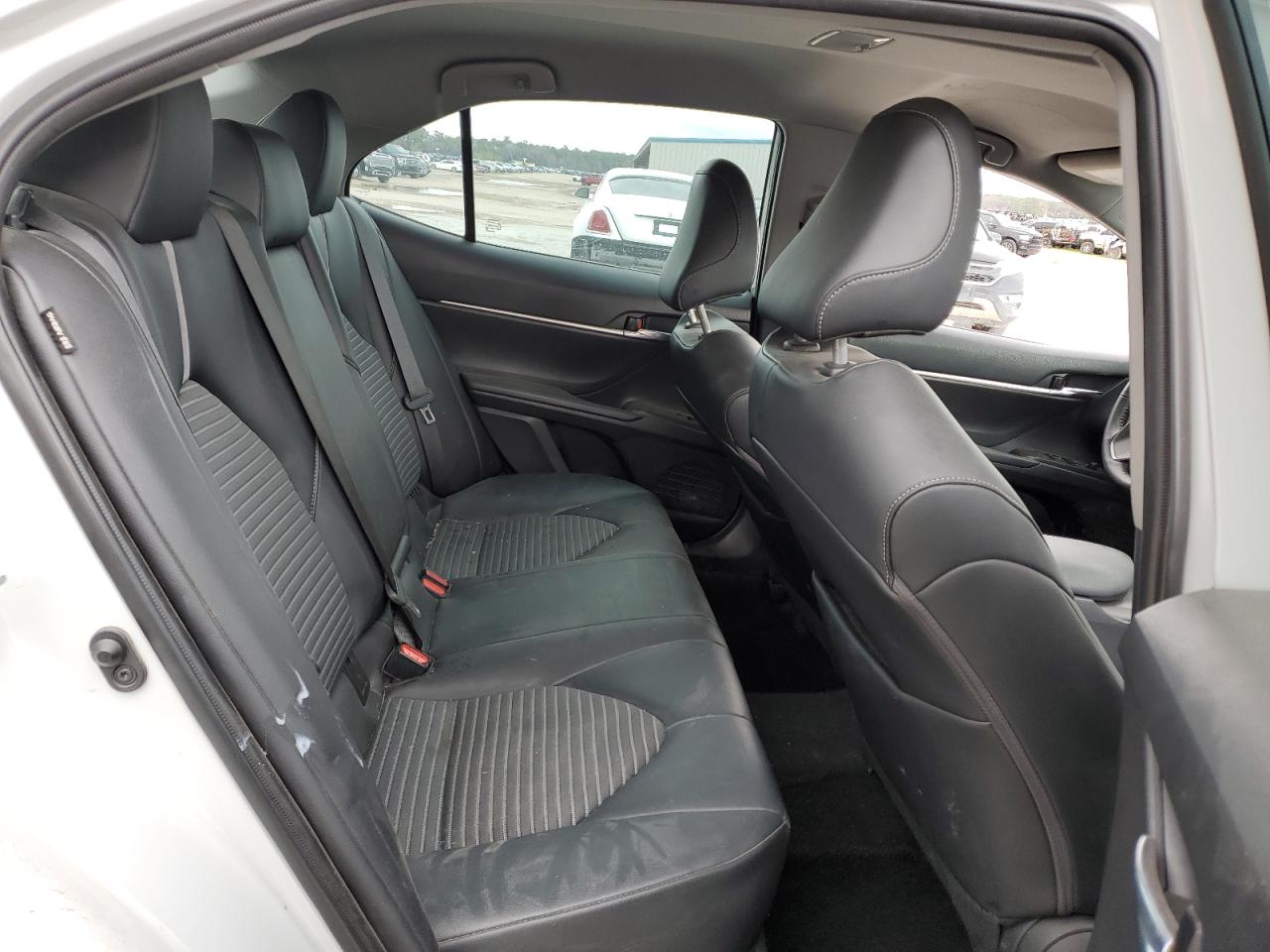 4T1T11AK9NU006102 2022 Toyota Camry Se