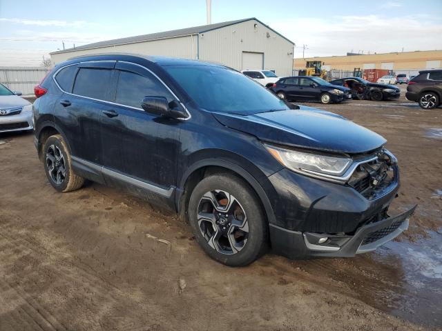 2017 HONDA CR-V TOURI 2HKRW2H9XHH123470