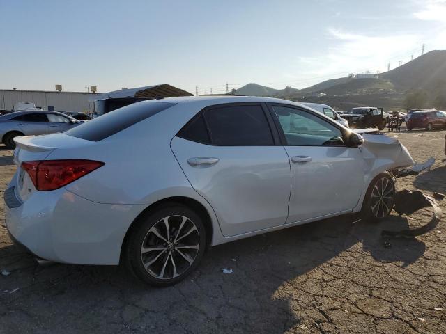 2017 TOYOTA COROLLA L 5YFBURHE0HP633763