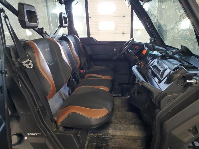 2023 CAN-AM DEFENDER L - 3JBUVAX44PK002759