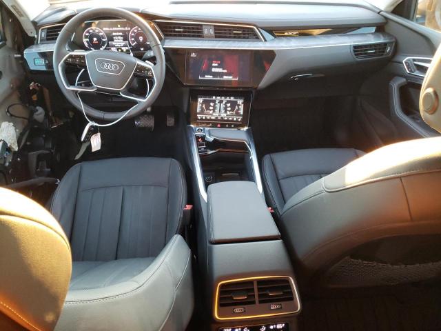 2024 AUDI Q8 E-TRON WA15AAGE6RB014118