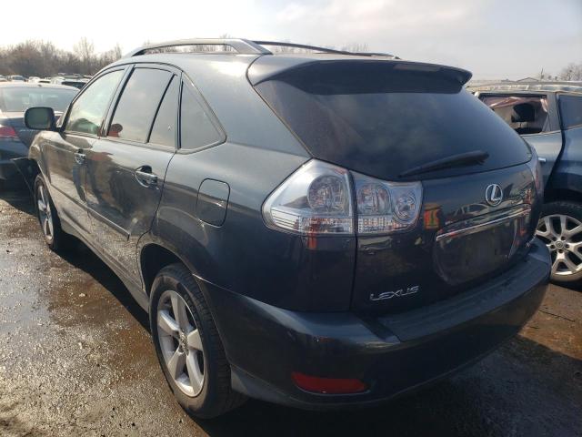 2005 Lexus Rx 330 VIN: 2T2HA31U65C081078 Lot: 42409414