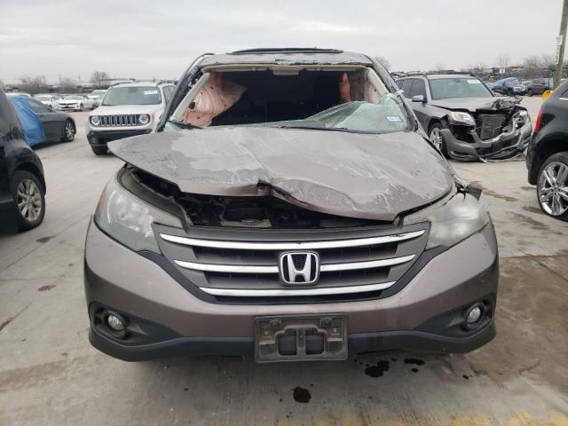 3CZRM3H50DG707155 | 2013 Honda cr-v ex