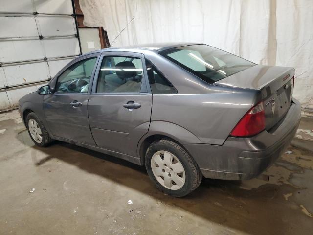 2007 Ford Focus Zx4 VIN: 1FAFP34N27W109781 Lot: 41746214