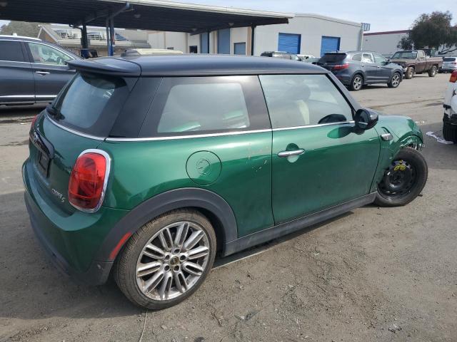 2022 MINI COOPER SE - WMW13DJ02N2S08097