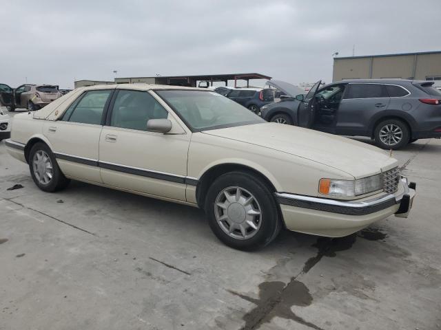 1997 Cadillac Seville Sls VIN: 1G6KS52Y1VU841816 Lot: 44554844