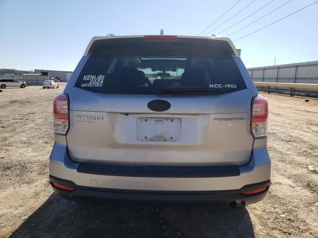 2017 SUBARU FORESTER 2 - JF2SJAGC4HH421763