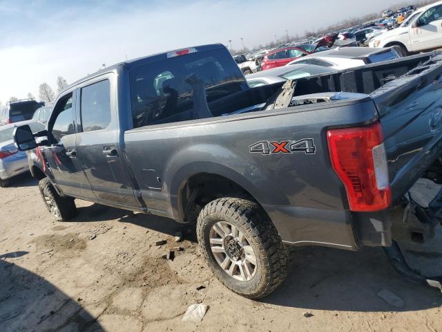 2019 Ford F250 Super Duty VIN: 1FT7W2BT2KEC40480 Lot: 40177334