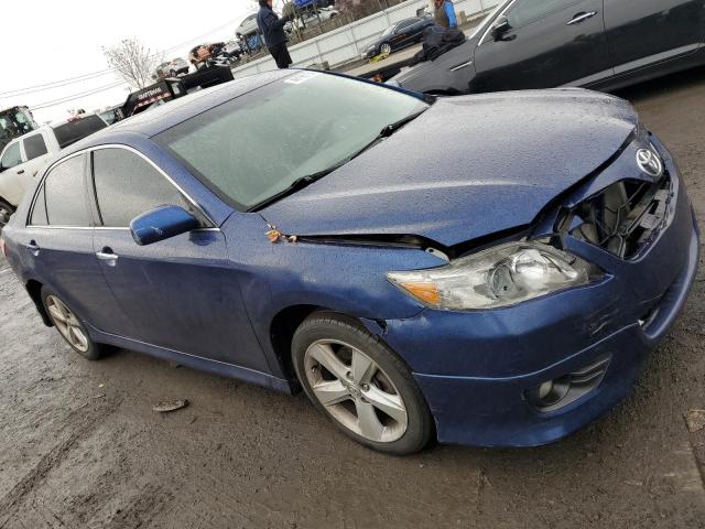 VIN 4T1G11AK2LU949155 2020 Toyota Camry, SE no.4