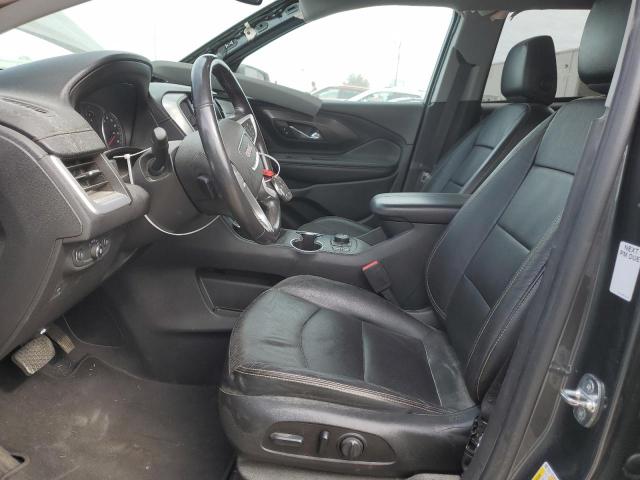 2021 GMC TERRAIN SL 3GKALVEV4ML307598