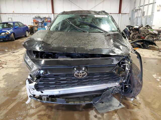 VIN 3C4PDCAB7JT526697 2018 Dodge Journey, SE no.5