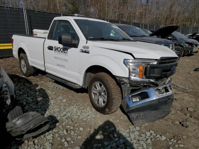 2018 Ford F150 VIN: 1FTMF1CB3JKF51046 Lot: 42133464