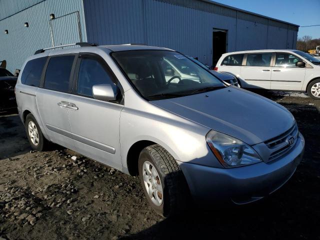 2009 Kia Sedona Ex VIN: KNDMB233396297370 Lot: 43782164