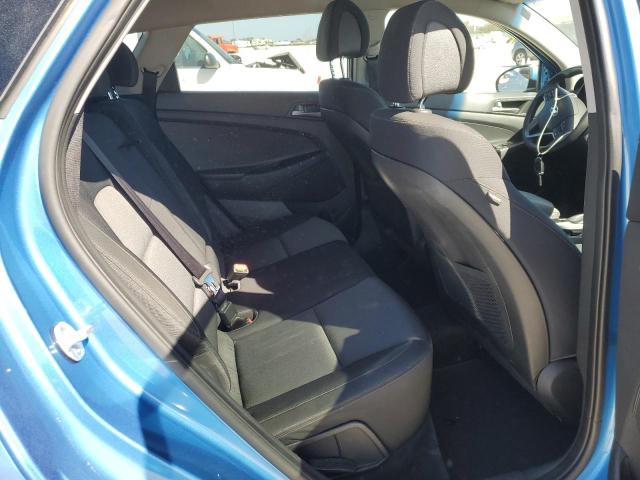 2016 HYUNDAI TUCSON SE - KM8J23A42GU226380