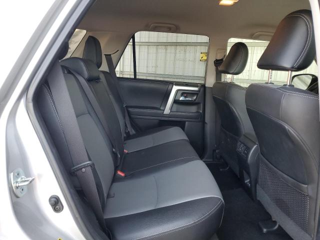 2023 TOYOTA 4RUNNER SE JTENU5JRXP6123120